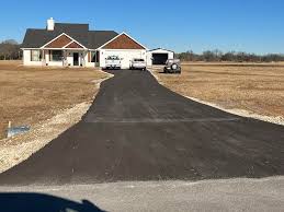 Best Driveway Repair and Patching  in Lockport, NY